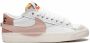 Nike Blazer Low '77 Jumbo low-top sneakers Wit - Thumbnail 5