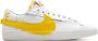 Nike Dunk Retro University sneakers Oranje - Thumbnail 1