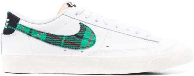 Nike Blazer Low '77 Premium sneakers Wit