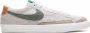 Nike "Blazer Low '77 PRM Ugly Duckling sneakers" Beige - Thumbnail 1