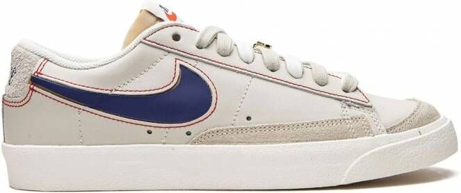 Nike Blazer Low '77 sneakers Beige