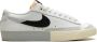 Nike Blazer Low '77 "Split White Black" sneakers Wit - Thumbnail 1
