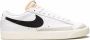 Nike Blazer Low '77 Vintage "White Black" sneakers Wit - Thumbnail 1