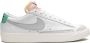 Nike Blazer Low 77 sneakers Wit - Thumbnail 9