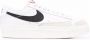 Nike Blazer sneakers met plateauzool Wit - Thumbnail 1