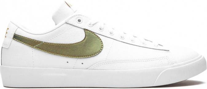 Nike Blazer Low Premium sneakers Wit