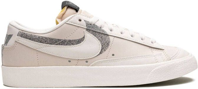 Nike Air Force 1 '07 PRM sneakers Rood