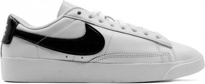 Nike Blazer Low sneakers Wit