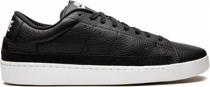 Nike Blazer Low '77 Vintage "White Black" sneakers Wit