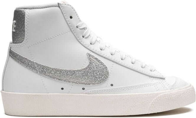 Nike Blazer Mid '77 ESS sneakers Wit