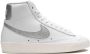 Nike Blazer Mid '77 ESS sneakers Wit - Thumbnail 1