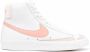 Nike Blazer Mid 77 high-top sneakers Wit - Thumbnail 5