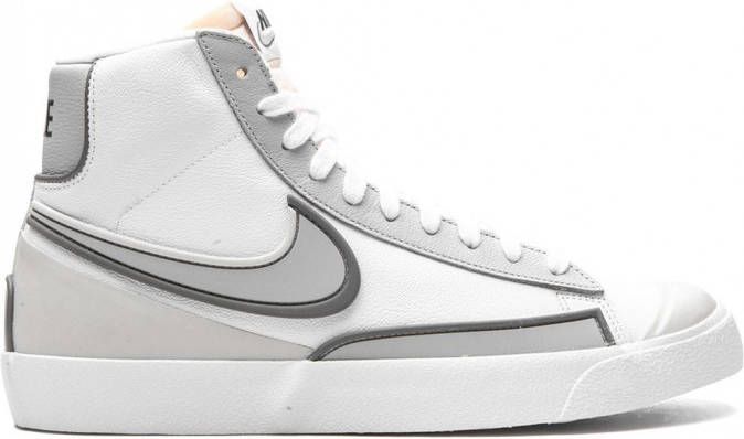 Nike Blazer Mid '77 Infinite sneakers Wit