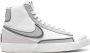 Nike Blazer Mid '77 Infinite sneakers Wit - Thumbnail 5