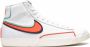 Nike Crater Impact low-top sneakers Zwart - Thumbnail 5