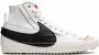 Nike Blazer Mid 77 Jumbo sneakers Wit - Thumbnail 1