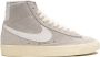 Nike "Blazer Mid 77 Pre-owned Light Bone Alabaster sneakers" Grijs - Thumbnail 1
