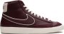 Nike Blazer Mid 77' PRM sneakers Rood - Thumbnail 1