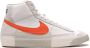 Nike Blazer Mid 77 Remastered "Pro Club" sneakers Groen - Thumbnail 3