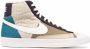 Nike Air Mowabb high-top sneakers Bruin - Thumbnail 5
