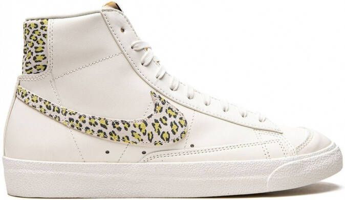 Nike Air Force 1 High '07 sneakers Bruin
