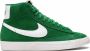 Nike Air Ghost Racer low-top sneakers Zwart - Thumbnail 1