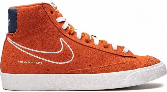 Nike Air Zoom Pegasus 37 Shield sneakers Zwart - Foto 8