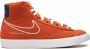 Nike Blazer Mid '77 sneakers Oranje - Thumbnail 1