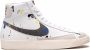 Nike Air Presto low-top sneakers Zwart - Thumbnail 9