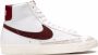 Nike Blazer Low '77 Pre-owned "Black Sail" sneakers Zwart - Thumbnail 1