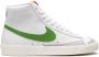 Nike Blazer Mid '77 sneakers Wit - Thumbnail 5