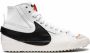 Nike Air Force 1 High '07 sneakers Blauw - Thumbnail 12
