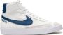 Nike Dunk Retro University sneakers Zwart - Thumbnail 15