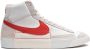 Nike Blazer Mid 77 sneakers Wit - Thumbnail 1