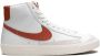 Nike SB Zoom Blazer Mid sneakers Bruin - Thumbnail 6