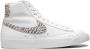 Nike "x Black Sheep SB Dunk Special Box High sneakers" Wit - Thumbnail 5