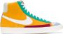 Nike Blazer Mid '77 Vintage sneakers Geel - Thumbnail 1