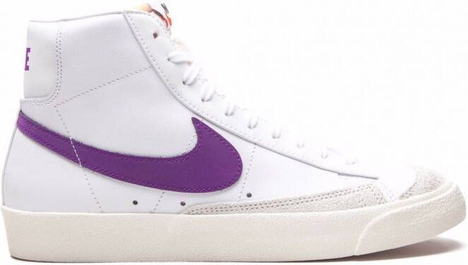 Nike Air Force 1 Iow Premium low-top sneakers Roze