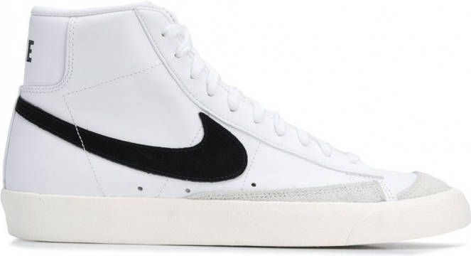 Nike Blazer Mid '77 Vintage sneakers Wit