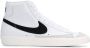 Nike Blazer Mid '77 Vintage sneakers Wit - Thumbnail 1