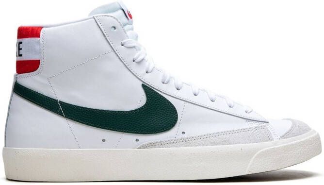 Nike Blazer Mid '77 Vintage sneakers Wit