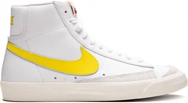 Nike Blazer Mid '77 VNTG sneakers Wit