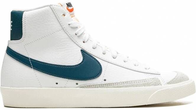 Nike Blazer Mid '77 VNTG sneakers Wit