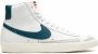Nike Challenge OG low-top sneakers Zwart - Thumbnail 1