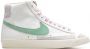 Nike Blazer Mid PRM high-top sneakers Wit - Thumbnail 5
