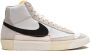 Nike "Free Run 5.0 White Light Silver sneakers" Wit - Thumbnail 4