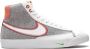Nike Air Force 1 '07 high-top sneakers Wit - Thumbnail 1