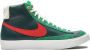 Nike Blazer mid-top '77 sneakers Groen - Thumbnail 5