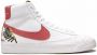 Nike "Air Penny 2 sneakers Atlantic Blue 2009 Release" Wit - Thumbnail 5