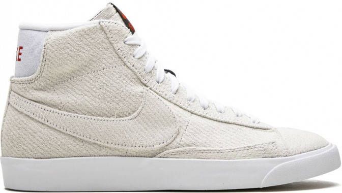 Nike Air Force 1 IO Premium low-top sneakers Paars